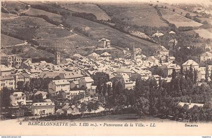 04-BARCELONNETTE-N°416-C/0307