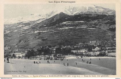 04-BARCELONNETTE-N°437-A/0129