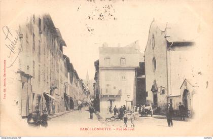 04-BARCELONNETTE-N 607-B/0259