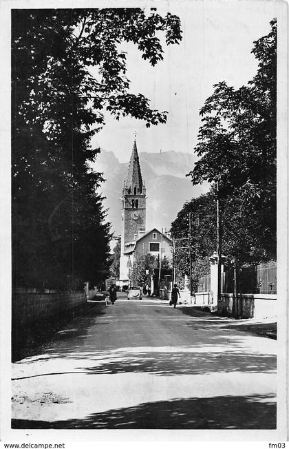 Barcelonnette