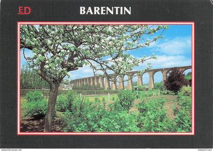 76 BARENTIN BARENTIN