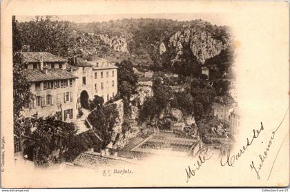 (29/11/24) 83-CPA BARJOLS