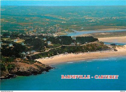 50 - Barneville - Carteret - CPM - Voir Scans Recto-Verso