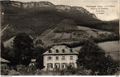 CPA BARRAUX - Le Sillon - Pension de Famille - Cure d'air et (247066)