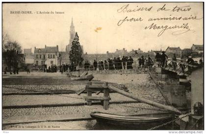 44 - BASSE-INDRE -