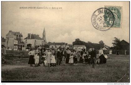 44 - BASSE-INDRE -