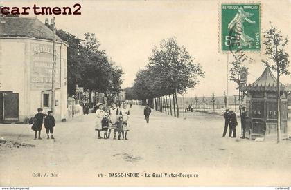 BASSE-INDRE QUAI VICTOR-BOCQUIEN 44