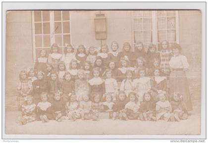 région  basse   normandie  a  vérifier :   classe , enfants  , école