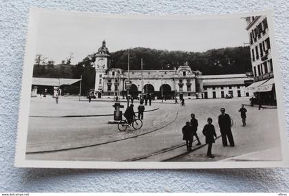 Bayonne, la gare du midi, Pyrénées atlantiques