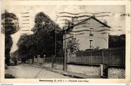 CPA Beauchamp Chaussee Jules Cesar (1318074)