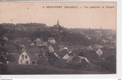 BEAUCOURT