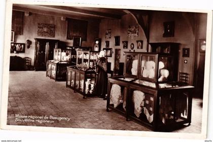 CPA Musée regionl de BEAUGENCY (270656)