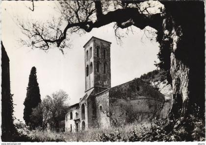 CPM BEAUMES-de-VENISE Notre Dame Daubane (1086962)