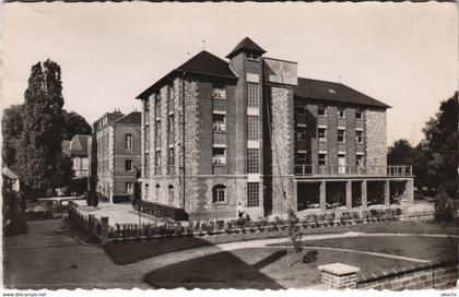 CPA BEAUMESNIL-Maison de Repos (29302)