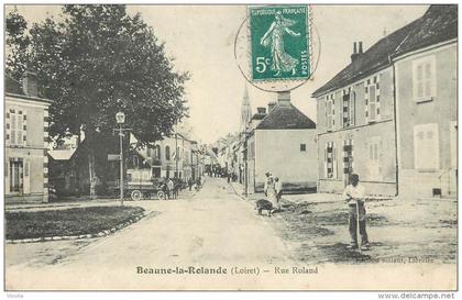 réf : RY-13-0371  : Beaune la Rolande