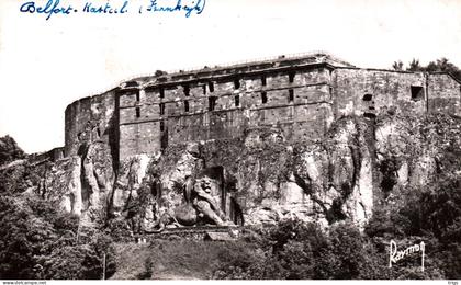 Belfort - le Château