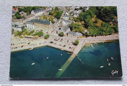 G964, Cpm, Bénodet, vue aérienne sur la corniche, Finistère 29