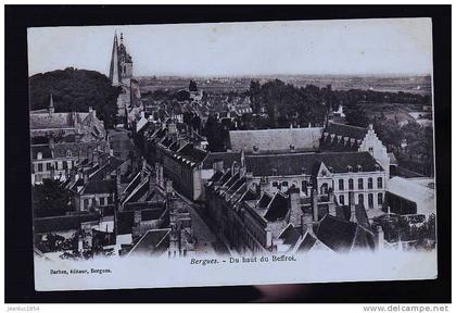 BERGUES