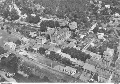 Bessèges - Quartier de l'Eglise