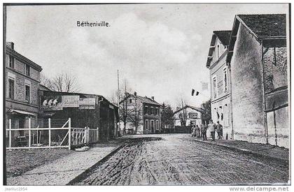 BETHENIVILLE