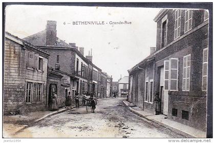 BETHENIVILLE