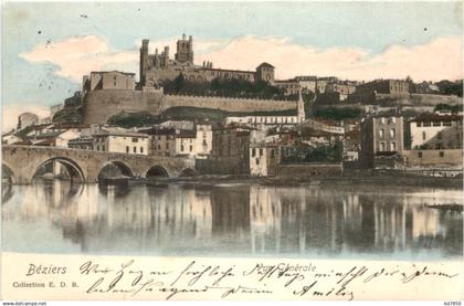 Beziers