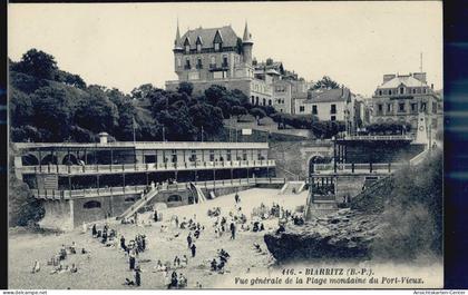 51630471 - Biarritz