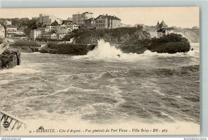 52306591 - Biarritz