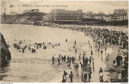 Biarritz