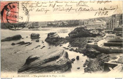 Biarritz