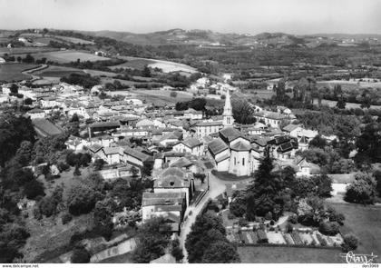 BIDACHE - Vue panoramique