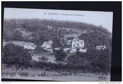 BIEVRES