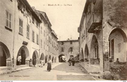 BIOT