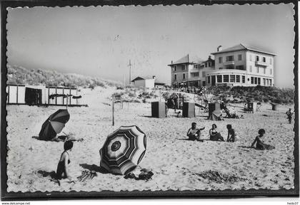 Biscarrosse - La Plage