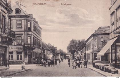 BISCHWILLER