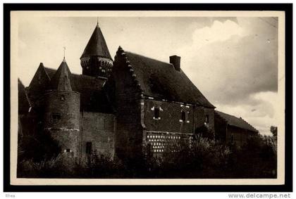 76 Blangy-sur-Bresle chateau D76D K76101K C76101C RH029830