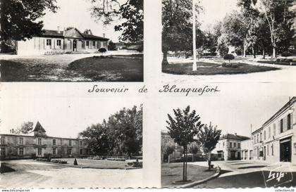 Souvenir de Blanquefort