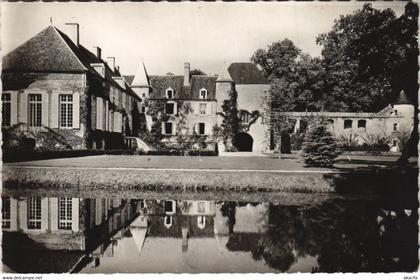 CPA BLENEAU Le Chateau (1198546)