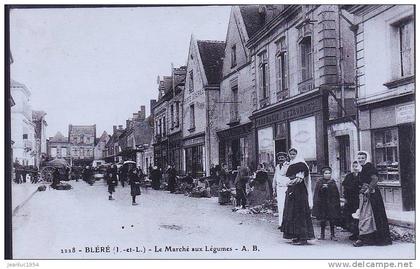 BLERE