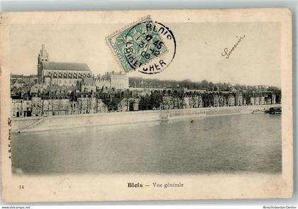 39755491 - Blois