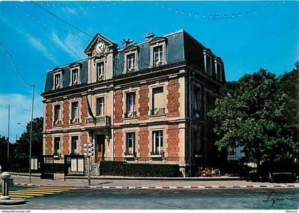 93 - Bobigny - La Mairie - Carte Neuve - CPM - Voir Scans Recto-Verso