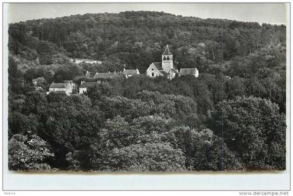 BOISSY LA RIVIERE    -    Panorama.