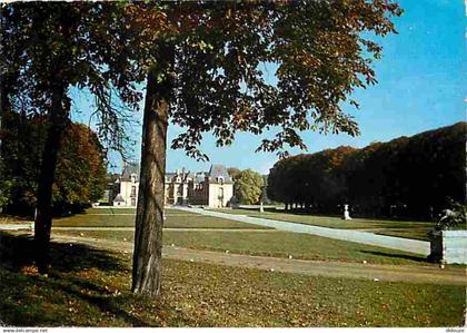 94 - Boissy Saint Léger - Le Château de Gros-Bois - CPM - Voir Scans Recto-Verso