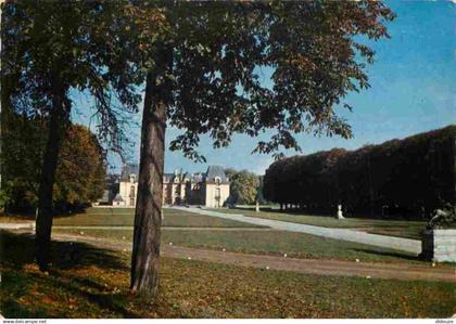 94 - Boissy Saint Léger - Le Château de Grosbois - CPM - Voir Scans Recto-Verso