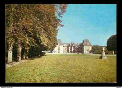 94 - Boissy Saint Léger - Le Château de Grosbois - CPM - Voir Scans Recto-Verso