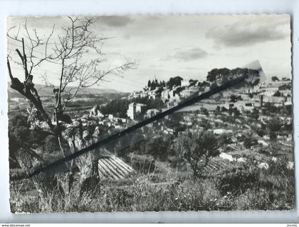 CPM - Bonnieux  - (Vaucluse) -Vue générale