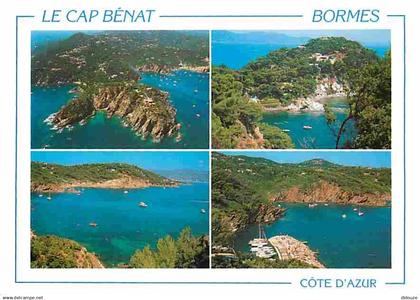 83 - Bormes les Mimosas - Carte Neuve - CPM - Voir Scans Recto-Verso