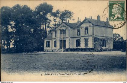 44 - BOUAYE - CHATEAU