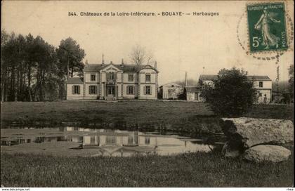 44 - BOUAYE - CHATEAU