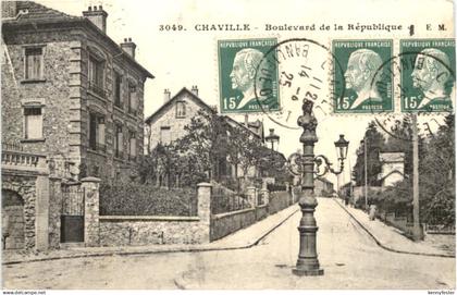 Chaville